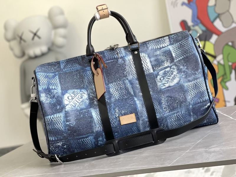 LV Travel Bags